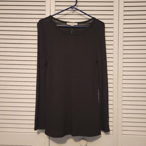 LOFT Tops - LOFT shirt NWT